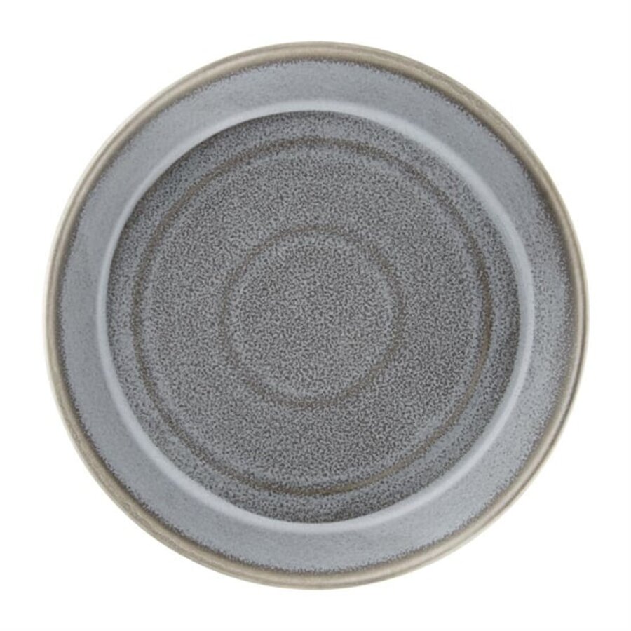 Bol rond plat Cavolo | 220 mm | (case 4)
