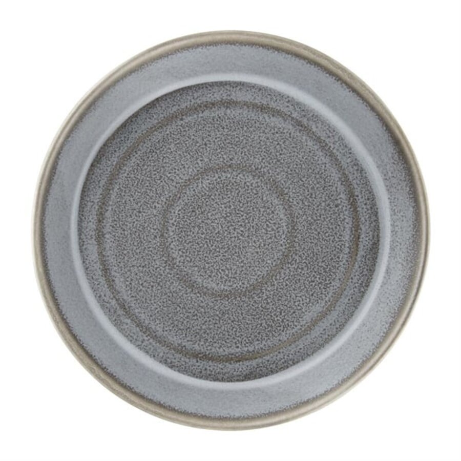 Cavolo platte ronde kom | 220 mm | (doos 4)