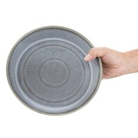 Bol rond plat Cavolo | 220 mm | (case 4)