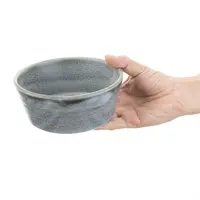 Bol rond plat Cavolo | 143 mm | (Encadré 6)