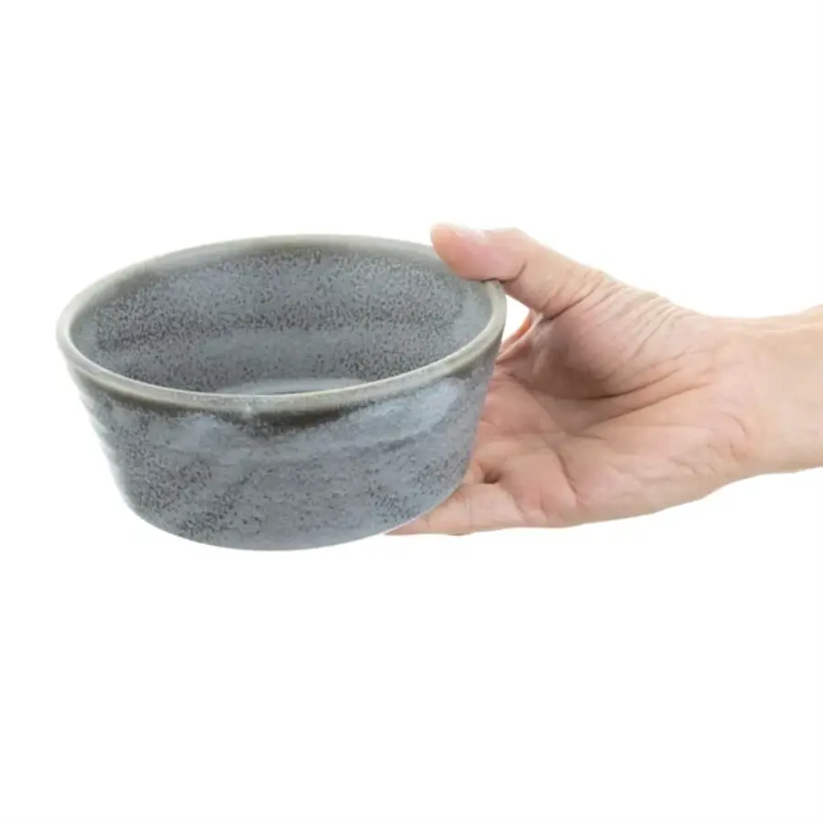 Cavolo flat round bowl | 143mm | (Box 6)