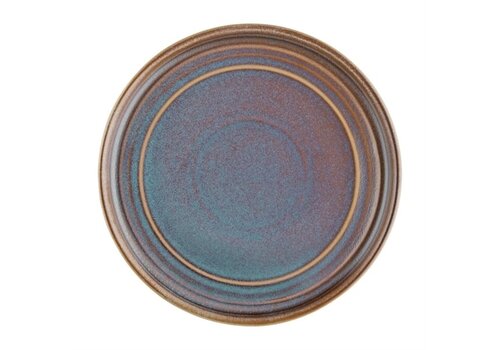  Olympia Cavolo flat round plate | 180mm | (box 6) 