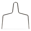 HorecaTraders Roquefort cutter 24cm | Stainless steel | 31.5(l)cm