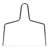 HorecaTraders Roquefortschneider 24cm | Edelstahl | 31,5 (l) cm