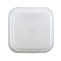 Pot de conservation alimentaire FreshPro | 473 ml | Polypropylène | 0,05 (h) x 9,5 (l) x 9,5 (p) cm