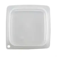 Pot de conservation alimentaire FreshPro | 473 ml | Polypropylène | 0,05 (h) x 9,5 (l) x 9,5 (p) cm