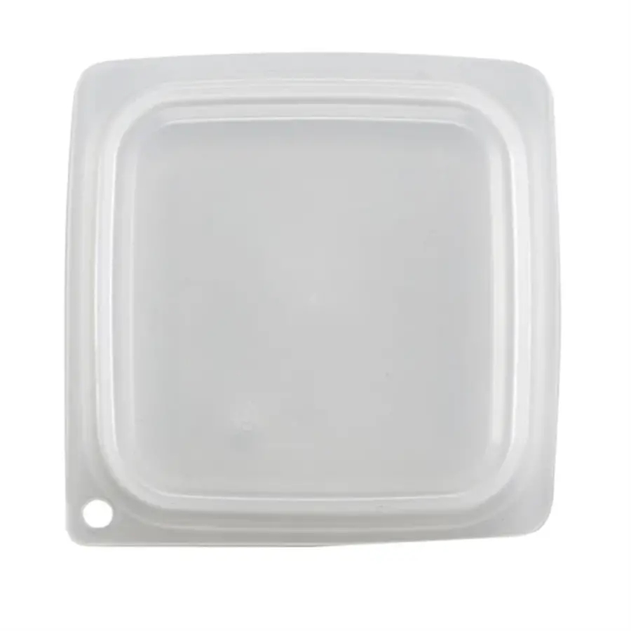 Pot de conservation alimentaire FreshPro | 473 ml | Polypropylène | 0,05 (h) x 9,5 (l) x 9,5 (p) cm