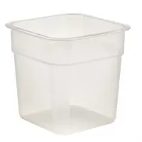 Pot de conservation FreshPro | 946 ml | Polypropylène | 9(h) x 9,5(l) x 9,5(p)cm