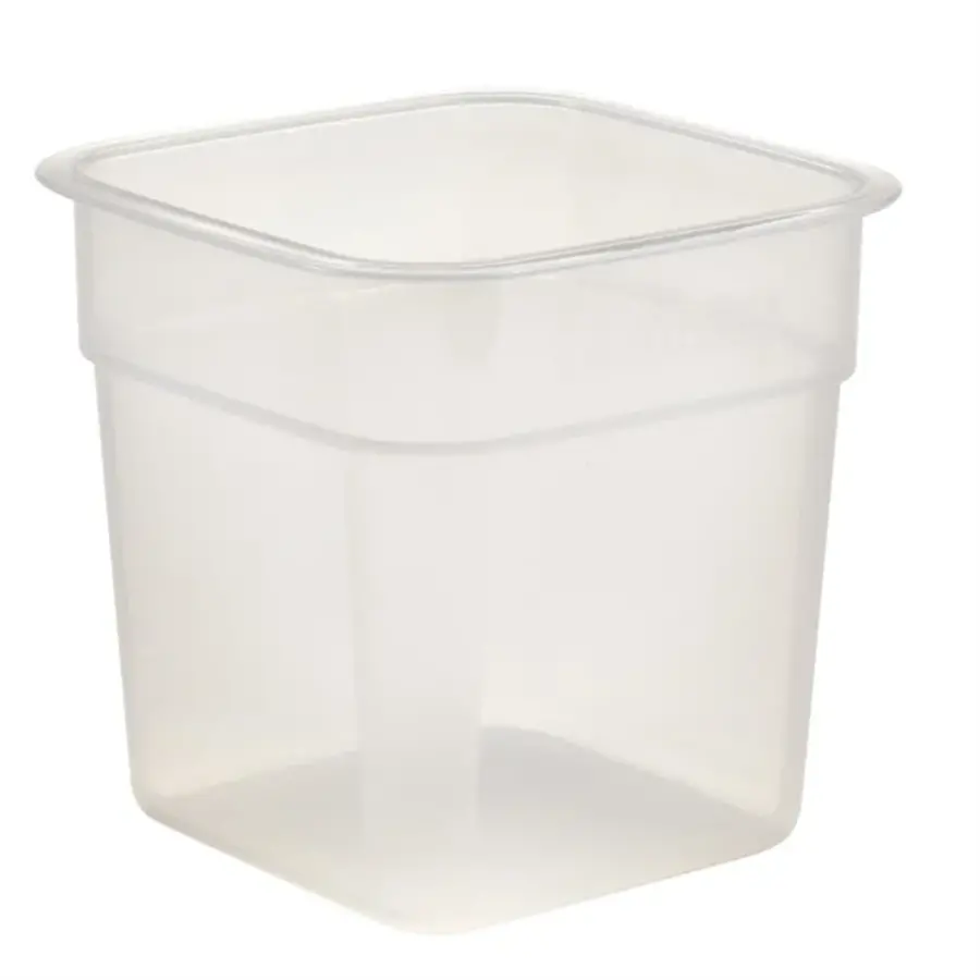 FreshPro Storage Jar | 946 ml | Polypropylene | 9(h) x 9.5(w) x 9.5(d)cm