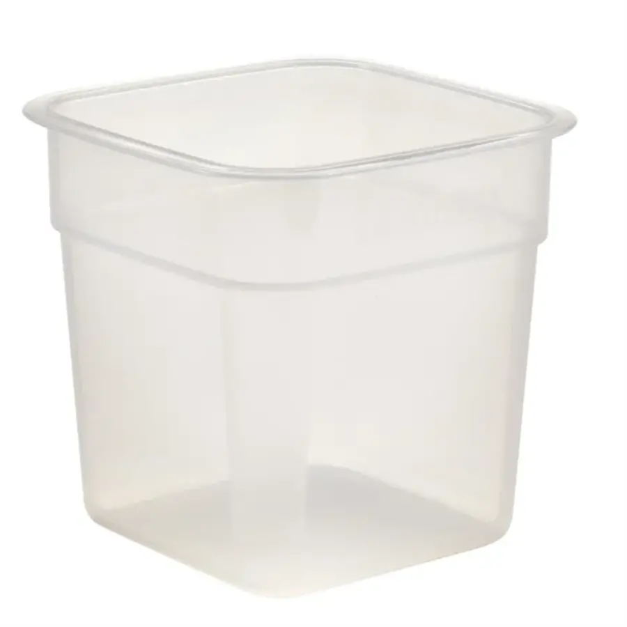 FreshPro Storage Jar | 946ml | Polypropylene | 9(h) x 9.5(w) x 9.5(d)cm