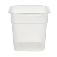 FreshPro Storage Jar | 946ml | Polypropylene | 9(h) x 9.5(w) x 9.5(d)cm