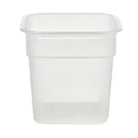 Pot de conservation FreshPro | 946 ml | Polypropylène | 9(h) x 9,5(l) x 9,5(p)cm