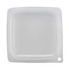 FreshPro clear lid | Polypropylene |10x 10 cm