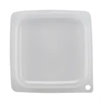 Couvercle transparent FreshPro | Polypropylène |10x 10 cm