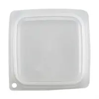 Couvercle transparent FreshPro | Polypropylène |10x 10 cm