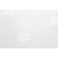 Miter Luxury Luxor napkin | White | 55x55cm | (10 pieces)