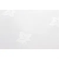 Serviette de table Mitre Luxury Luxor | Blanc | 55x55cm | (10 pièces)