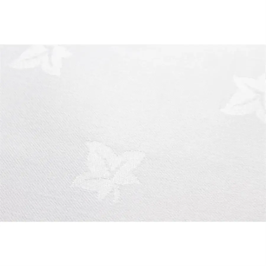 Mitre Luxury Luxor napkin | White | 55x55cm | (10 pieces)