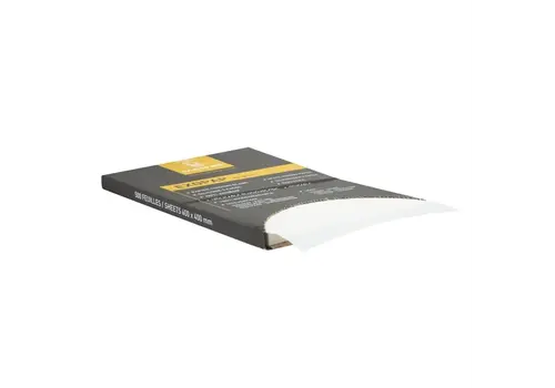  Bourgeat Papier cuisson Matfer Bourgeat Exopap | 600 x 400 mm | (500 pièces) 