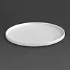 Olympia Assiettes plates Salina | 304 mm | (4 pièces)