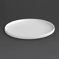 Assiettes plates Salina | 304 mm | (4 pièces)