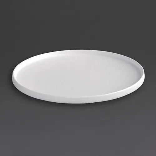  Olympia Olympia Salina platte borden | 304 mm | (4 stuks) 
