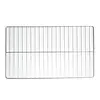 Bourgeat Matfer Bourgeat | Grille en acier inoxydable GN 1/1