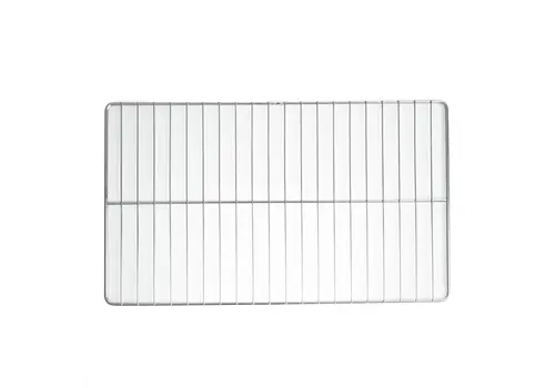  Bourgeat Matfer Bourgeat | Grille en acier inoxydable GN 1/1 