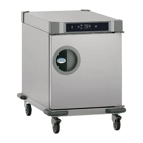  Tournus Roll'Service Warming cabinet 5 levels 