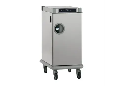  Armoire chauffante Tournus Roll'Service | 10 niveaux 
