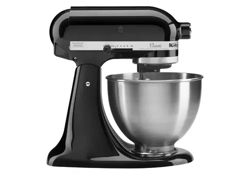  Kitchenaid KitchenAid |  klassieke standmixer met kantelbare kop |  4,3 liter 