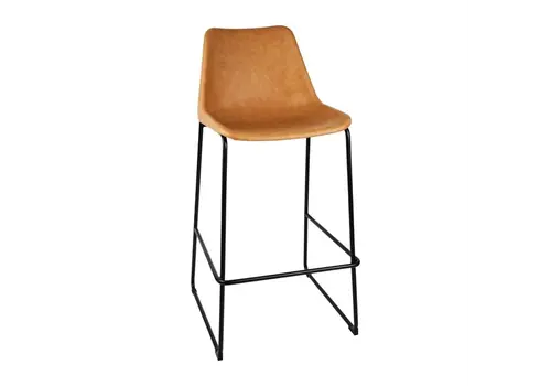  Bolero Tabouret haut Rodeo | chameau 