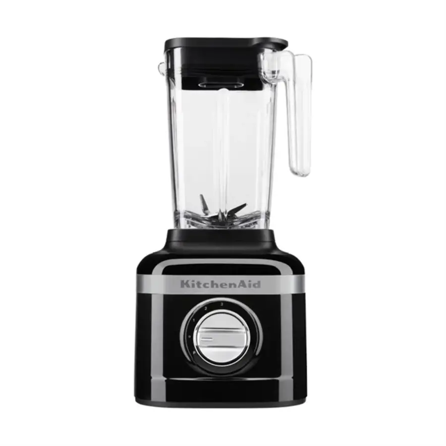 KitchenAid Classic K130 | Blender Black