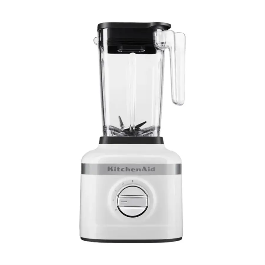 KitchenAid Classique K130 | Blender Blanc
