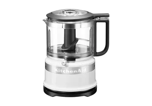  Kitchenaid Aide de cuisine | Mini-chopper classique 