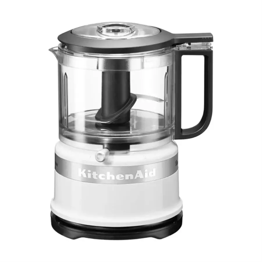 Aide de cuisine | Mini-chopper classique