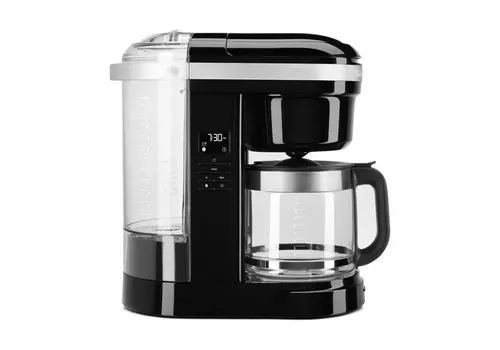  Kitchenaid KitchenAid Classic druppelkoffiezetapparaat 5KCM1208BOB 