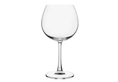  Olympia Serena balloon glasses | 650ml (pack of 6) 