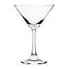 Olympia Verres à cocktail Martini | 210 ml | (Lot de 6)