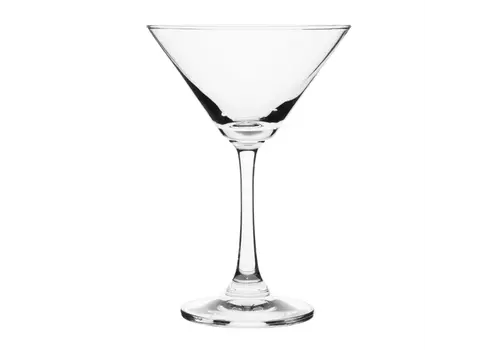  Olympia Cocktail Martiniglazen | 210ml | (Pak van 6) 