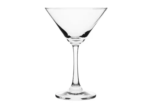  Olympia Verres à cocktail Martini | 210 ml | (Lot de 6) 