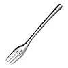 Amefa Slim stainless steel table forks (240 pieces)