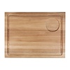 Olympia Steakbrett aus Holz | 2 Formate