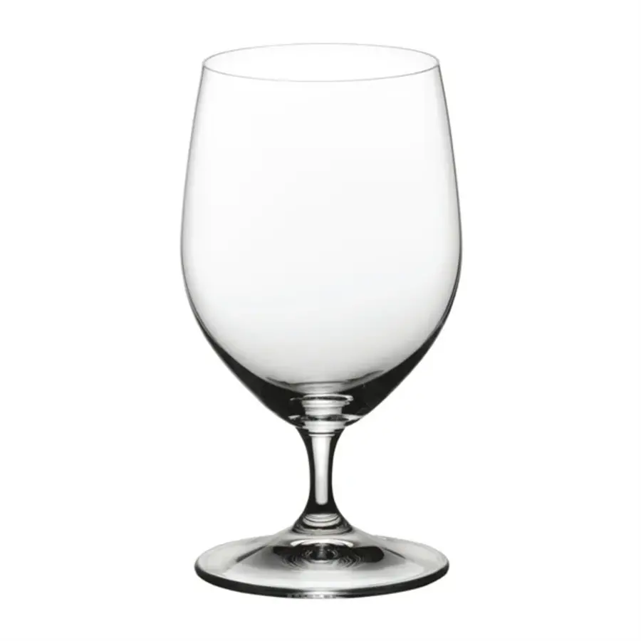 Riedel restaurant water glasses | (12 pieces)