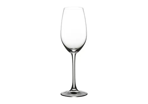  HorecaTraders Restaurant champagne glasses | (pack of 12) 