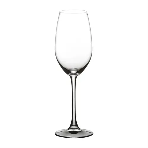  HorecaTraders Restaurant champagne glasses | (pack of 12) 