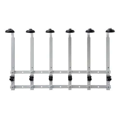  HorecaTraders Six Bottle wandrek in zakken 