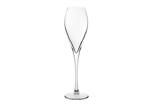  HorecaTraders Flûtes à champagne Utopia Monte Carlo | 230 ml | (24 pièces) 