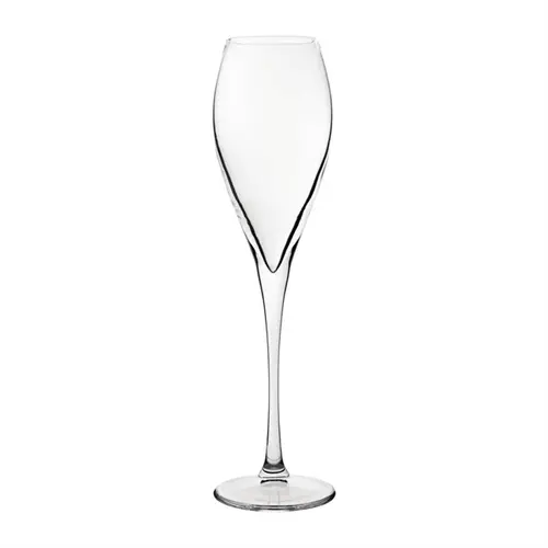  HorecaTraders Utopia Monte Carlo Champagnerflöten | 230 ml | (24 Stück) 