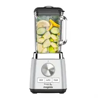 Mixer Power 5XL Satin | 2L | Glas | 220 V